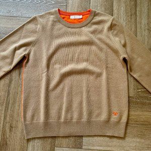 TORY BURCH Knit Sweater